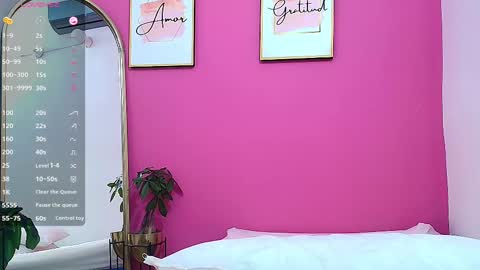 Karla  online show from 02-27-25, 06:29