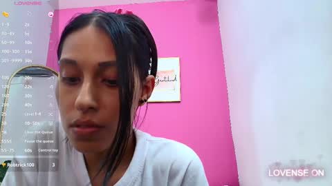 Karla  online show from 03-05-25, 09:16