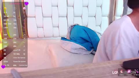 Karla  online show from 03-07-25, 02:57