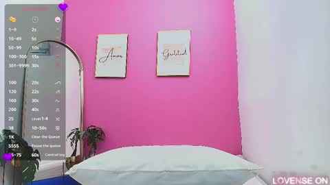 Karla  online show from 03-12-25, 06:07