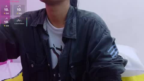 Karla  online show from 10-17-25, 02:59