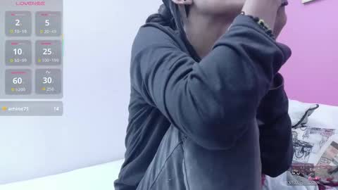 Karla  online show from 11-07-25, 03:17