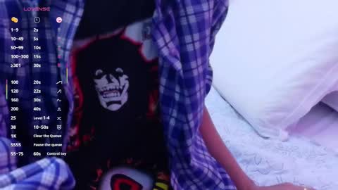 Snapshot of skinnyneighbour_ chatting on 02-05-26, 02:38 Karla online show from 02-05-26, 02:38