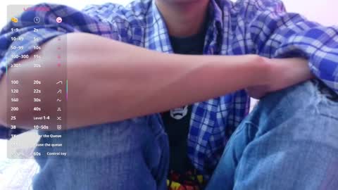 Snapshot of skinnyneighbour_ chatting on 02-06-26, 03:22 Karla online show from 02-06-26, 03:22