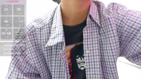 Snapshot of skinnyneighbour_ chatting on 02-19-26, 03:13 Karla online show from 02-19-26, 03:13