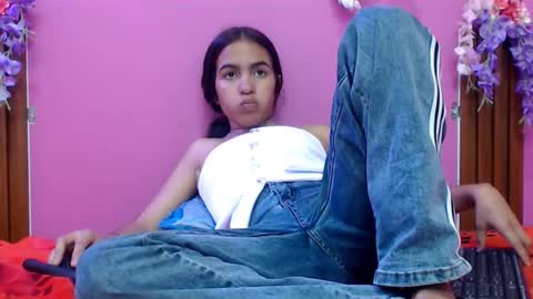 sofia online show from 11-03-25, 01:01