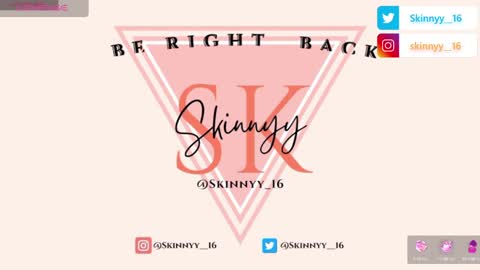 Skinny online show from 01-10-25, 07:57