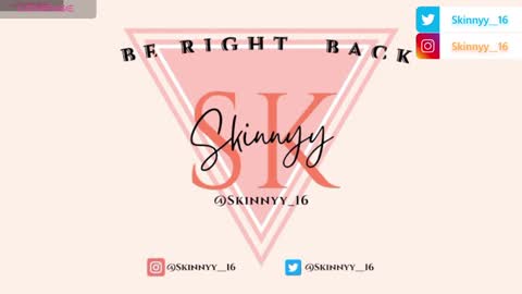 Skinny online show from 01-18-25, 06:24