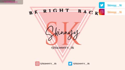 Skinny online show from 01-22-25, 06:42