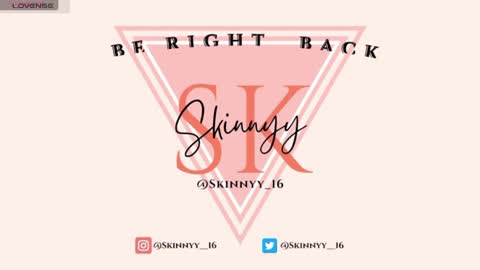 Skinny online show from 01-30-25, 06:46