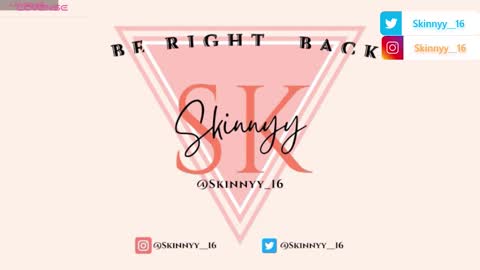 Skinny online show from 03-05-25, 07:16