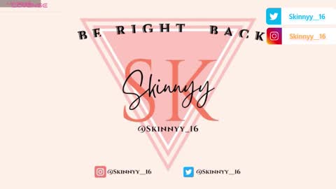 Skinny online show from 03-12-25, 09:23