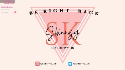 Skinny online show from 11-22-25, 05:28