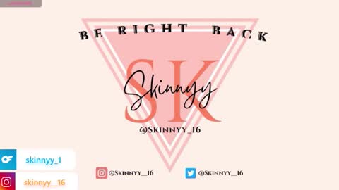 Skinny online show from 12-02-25, 05:35