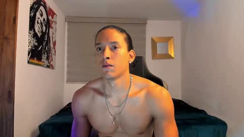 Liam Vokov online show from 12-06-24, 09:54