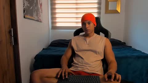 Liam Vokov online show from 12-11-24, 02:11