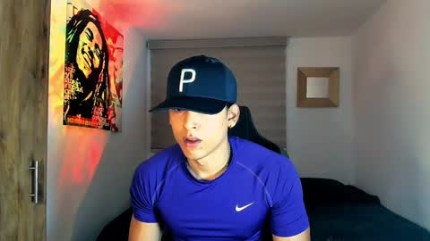 Liam Vokov online show from 01-08-25, 10:59