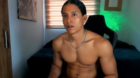 Liam Vokov online show from 01-13-25, 05:23