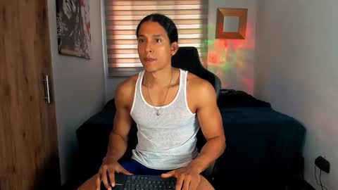 Liam Vokov online show from 01-14-25, 12:35