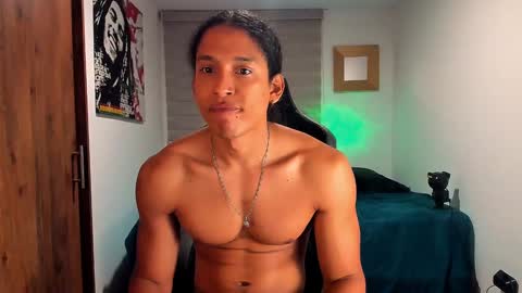 Liam Vokov online show from 01-23-25, 09:39