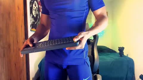 Liam Vokov online show from 01-24-25, 11:15