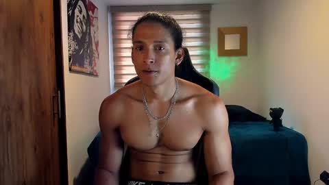 Liam Vokov online show from 01-28-25, 04:30