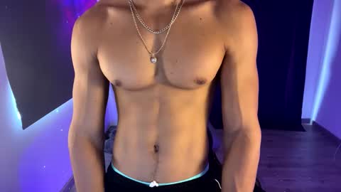 Liam Vokov online show from 02-27-25, 12:34