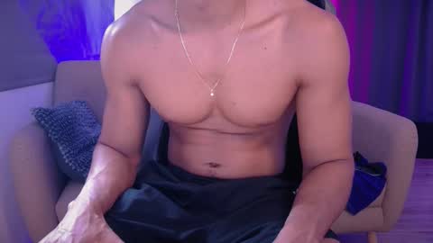 Liam Vokov online show from 11-17-25, 02:45