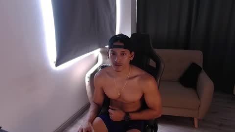 Snapshot of skull_prospect chatting on 03-02-26, 03:19 Liam Vokov online show from 03-02-26, 03:19