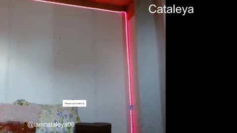 skulycataleya online show from 10-03-25, 10:07