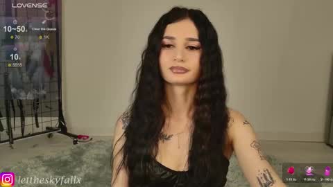 Eliza online show from 01-16-26, 10:25