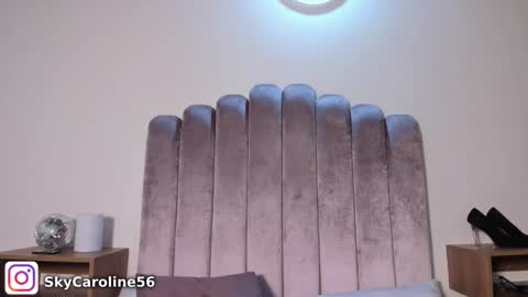 Snapshot of sky_caroline chatting on 02-21-25, 02:27 Sky Caroline online show from 02-21-25, 02:27