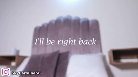 Snapshot of sky_caroline chatting on 03-09-25, 06:54 Sky Caroline online show from 03-09-25, 06:54