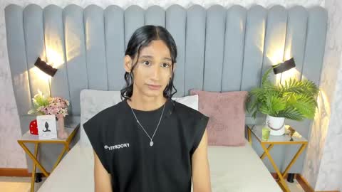 STIVEN online show from 01-07-25, 12:41