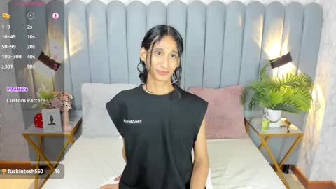 STIVEN online show from 01-07-25, 10:08