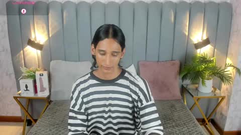 STIVEN online show from 01-11-25, 07:05