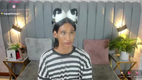 STIVEN online show from 01-12-25, 01:11