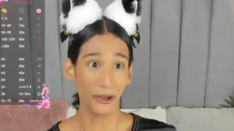 STIVEN online show from 01-17-25, 06:44