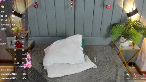 STIVEN online show from 02-03-25, 07:21