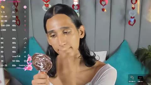 STIVEN online show from 02-09-25, 03:22