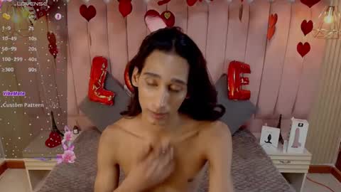 STIVEN online show from 02-17-25, 12:48