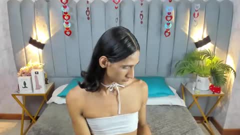 STIVEN online show from 02-28-25, 01:14