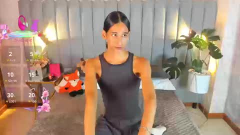 STIVEN online show from 09-19-25, 12:50