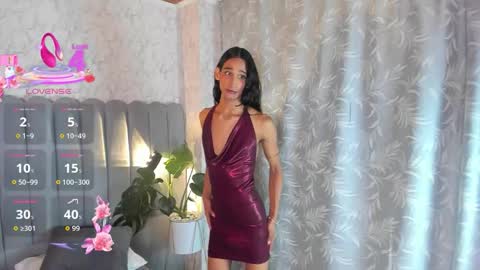 STIVEN online show from 10-10-25, 02:32