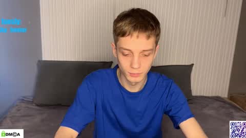 sky_hunter online show from 11-23-25, 01:00