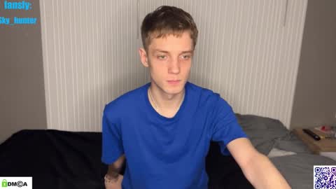 sky_hunter online show from 11-25-25, 02:50