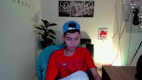 Daniel online show from 11-02-25, 03:31