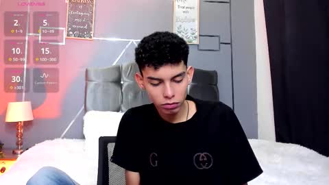 Daniel online show from 11-09-25, 09:02