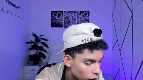 Daniel online show from 11-28-25, 09:17