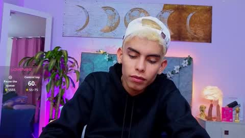 Daniel online show from 02-03-26, 07:35